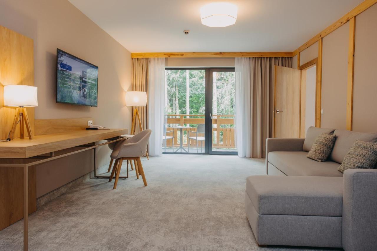 Platinum Mountain Hotel&spa
