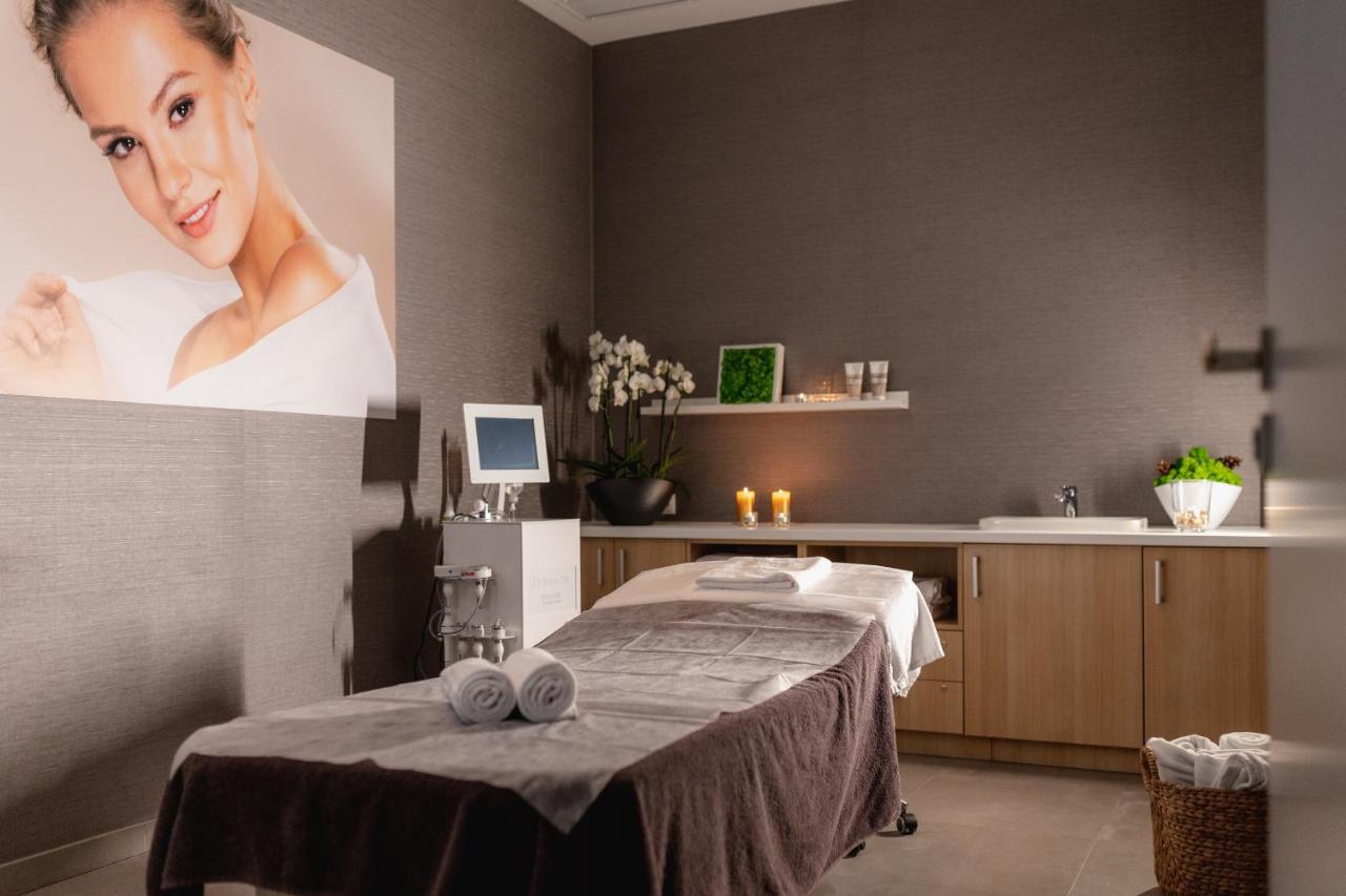 Platinum Mountain Hotel&spa Hotel Schreiberhau